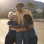 As a New School Year Looms, Teacher Mental Health Takes Center Stage