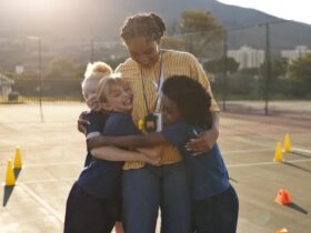 As a New School Year Looms, Teacher Mental Health Takes Center Stage