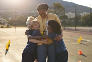 As a New School Year Looms, Teacher Mental Health Takes Center Stage