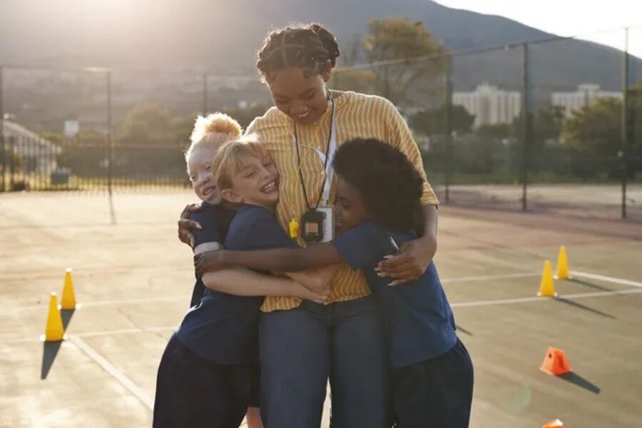 As a New School Year Looms, Teacher Mental Health Takes Center Stage