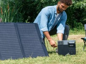 Boost Home Energy Savings with Solar Panels