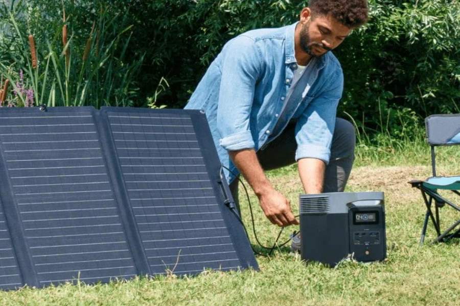 Boost Home Energy Savings with Solar Panels