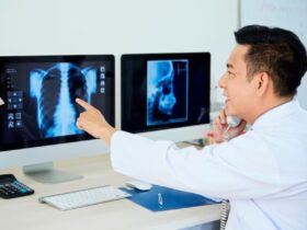 Can You Do Radiology Tech School Online