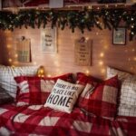 Cozy Up Your Dorm This Winter with Personalized Canvas Prints