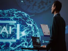 Cracking the Code! How AI is Revolutionizing Learning in the Digital Age?