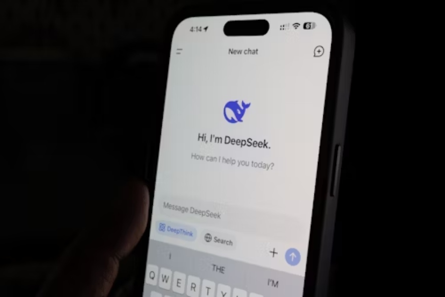 DeepSeek R2 Faces Another Delay