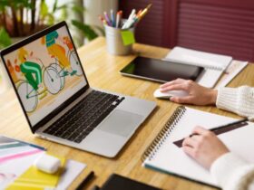 Designing EdTech Products That Engage Educate and Empower