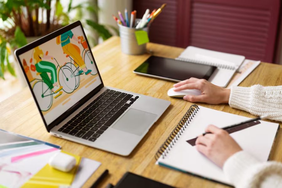 Designing EdTech Products That Engage Educate and Empower