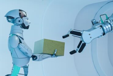 How AI Product Development Improves Efficiency and Reduces Costs