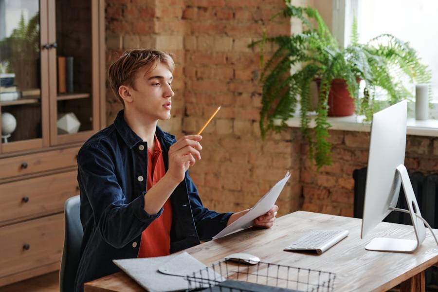 How Do I Get Paid to Tutor Online?