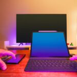 How Do Physical Distractions Affect Remote Learning?
