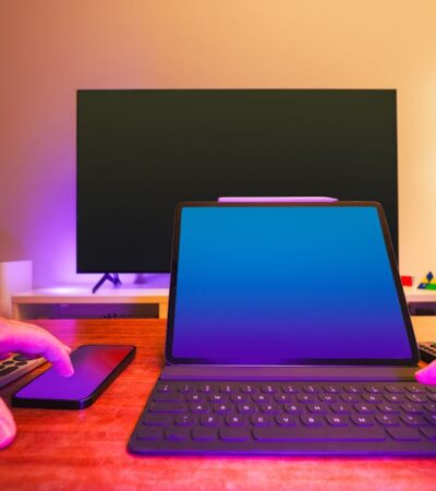 How Do Physical Distractions Affect Remote Learning?