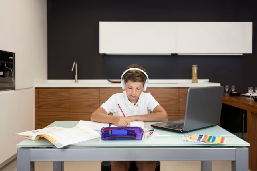 How Does Florida Virtual School Work?