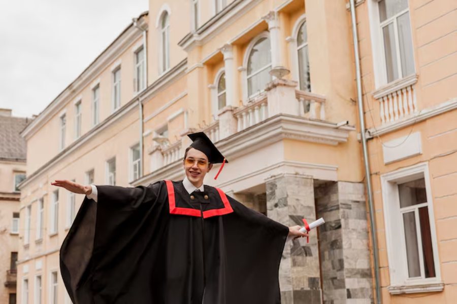 How Have Top Universities Built Their Reputations Over the Years?
