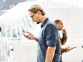 How Technology and Staffing Agencies Are Elevating Event Experiences