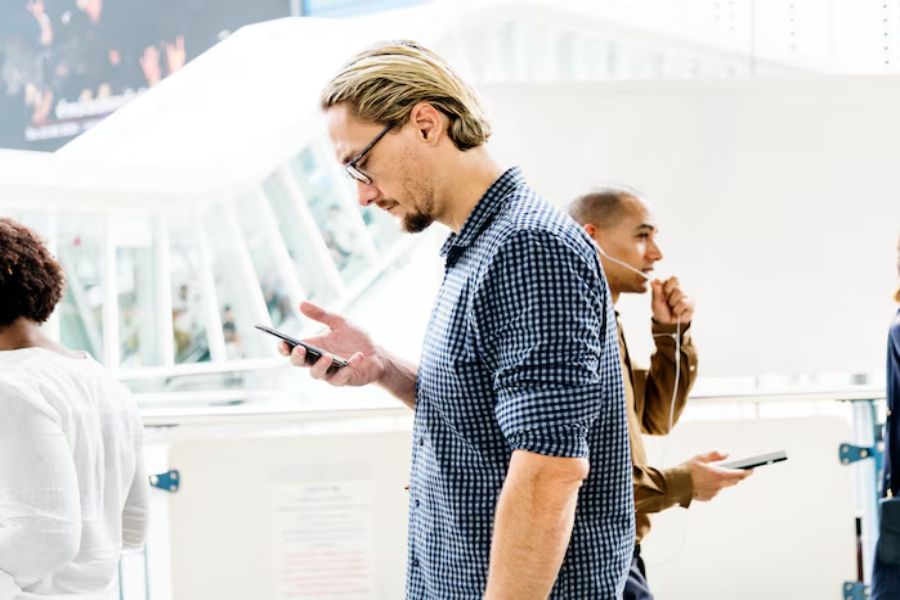 How Technology and Staffing Agencies Are Elevating Event Experiences