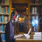 How to Create Personalized and Adaptive Online Learning Experiences with AI