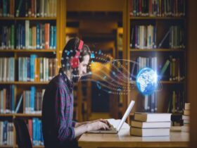 How to Create Personalized and Adaptive Online Learning Experiences with AI