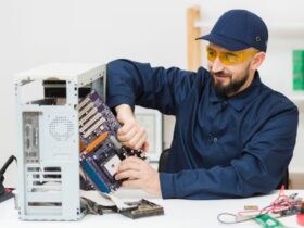 Hypertek Systems B.V.