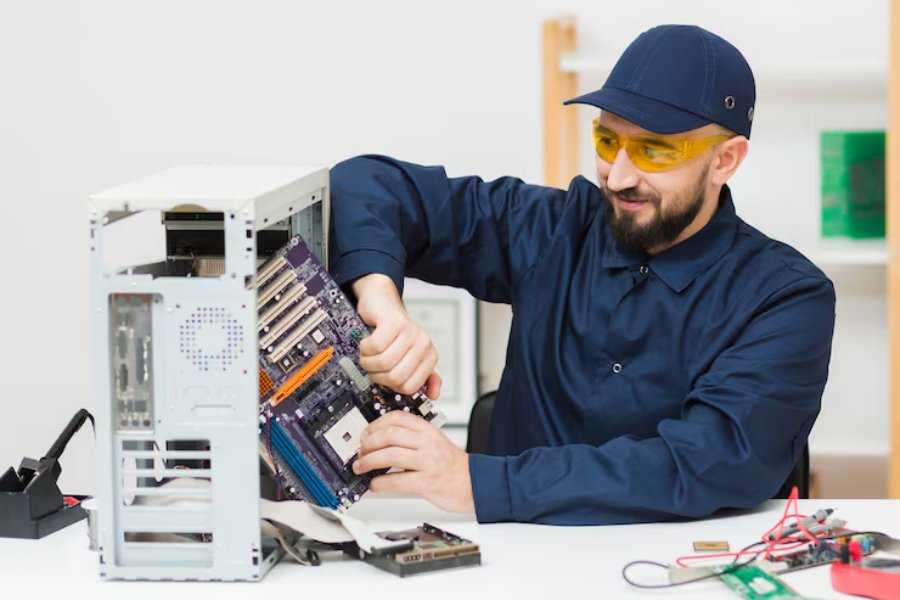 Hypertek Systems B.V.