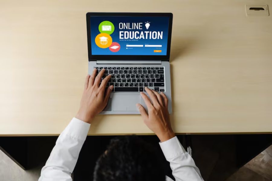 Is Texas Virtual School Accredited?