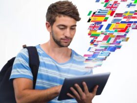 Language and Power