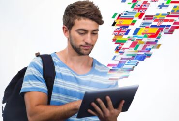 Language and Power