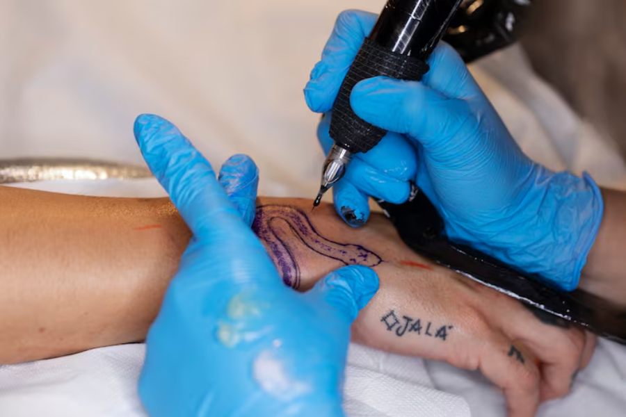 Pain Cost and Care