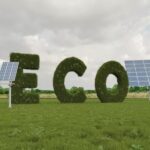 Recycled Panels Renewed Power