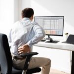 Say Goodbye to Back Pain with the Best Office Chair for Lower Back Pain