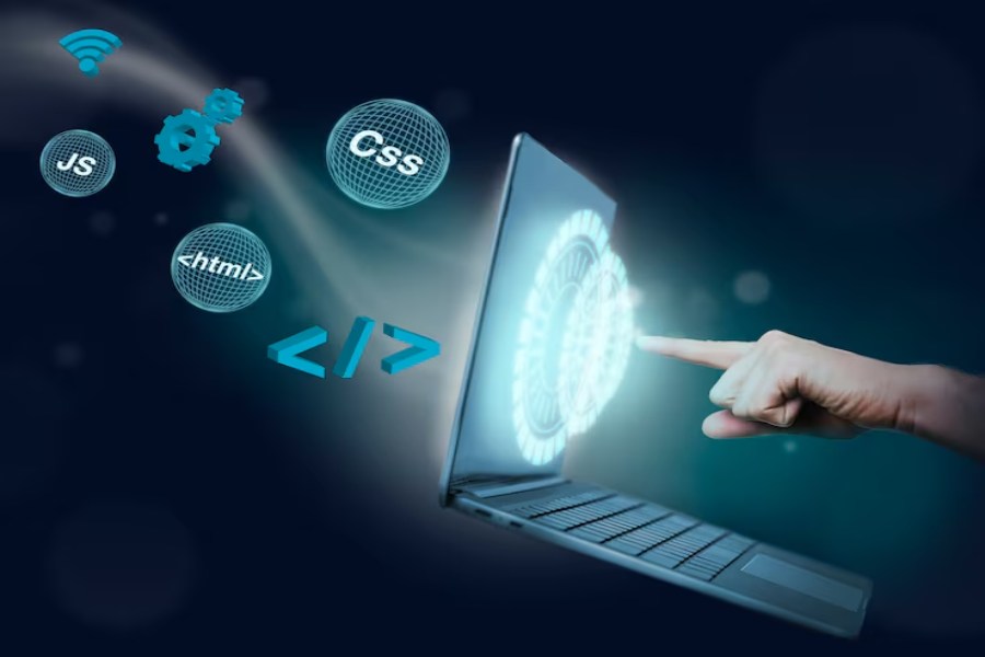 The Future of Frontend Technologies