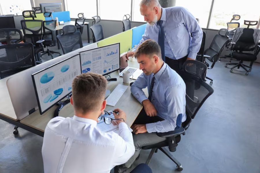 The Role of a QA Company in Multi-Platform Software Development