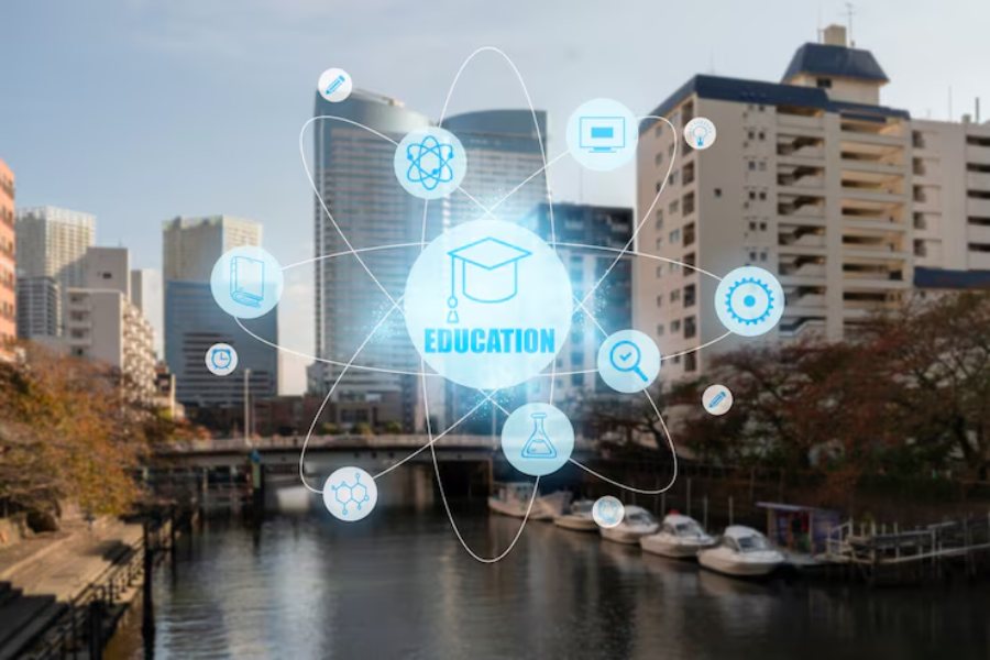 Top 7 Smart Tools to Prepare Your University Application in 2025