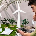 Turning Sunlight into Sustainability
