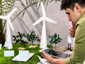 Turning Sunlight into Sustainability