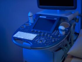 What Classes Are Required for Ultrasound Tech in High School