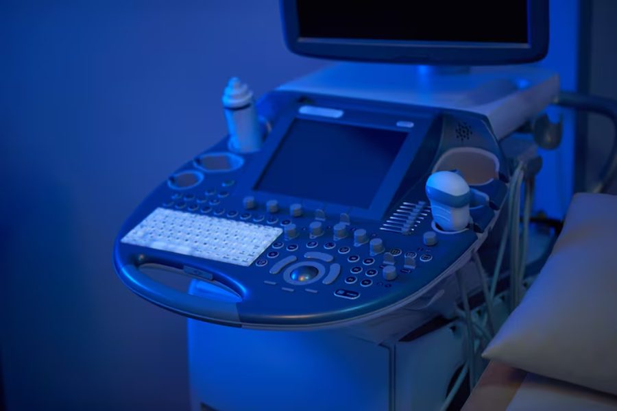 What Classes Are Required for Ultrasound Tech in High School