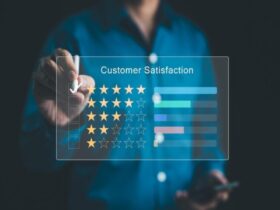 What is Customer Experience?