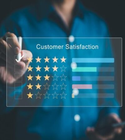 What is Customer Experience?