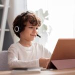 What is Virtual Learning in School