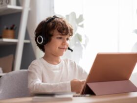 What is Virtual Learning in School