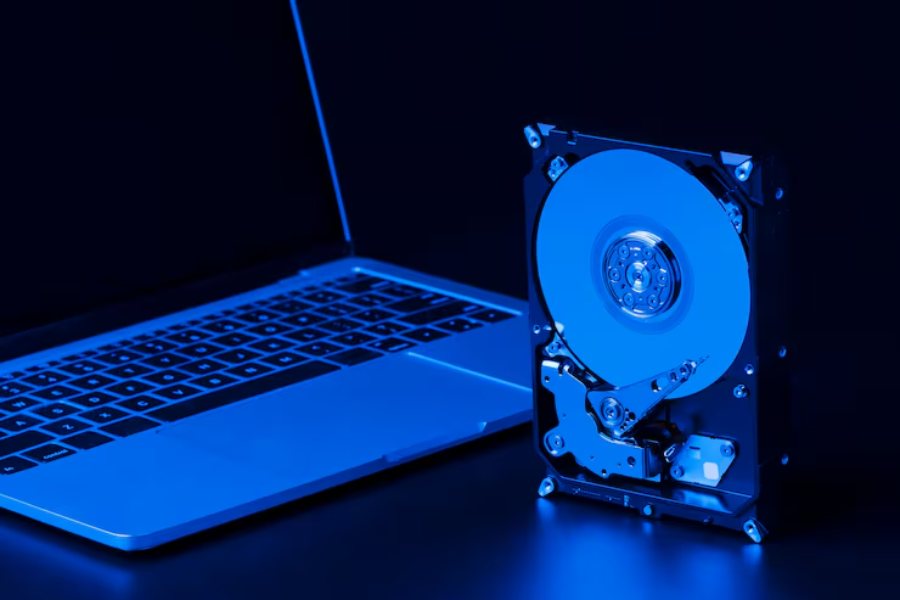 Where to Sell Used Hard Drives