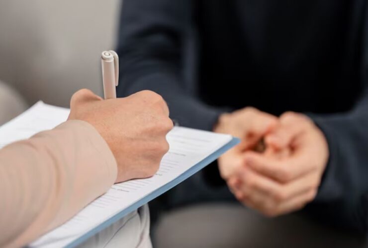 Why Everyone Needs Counselling Skills