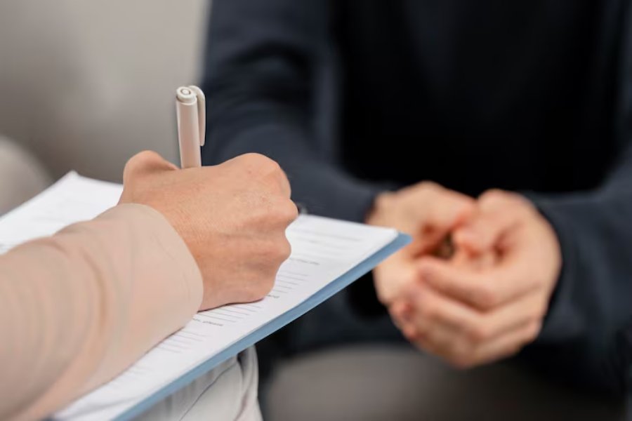 Why Everyone Needs Counselling Skills