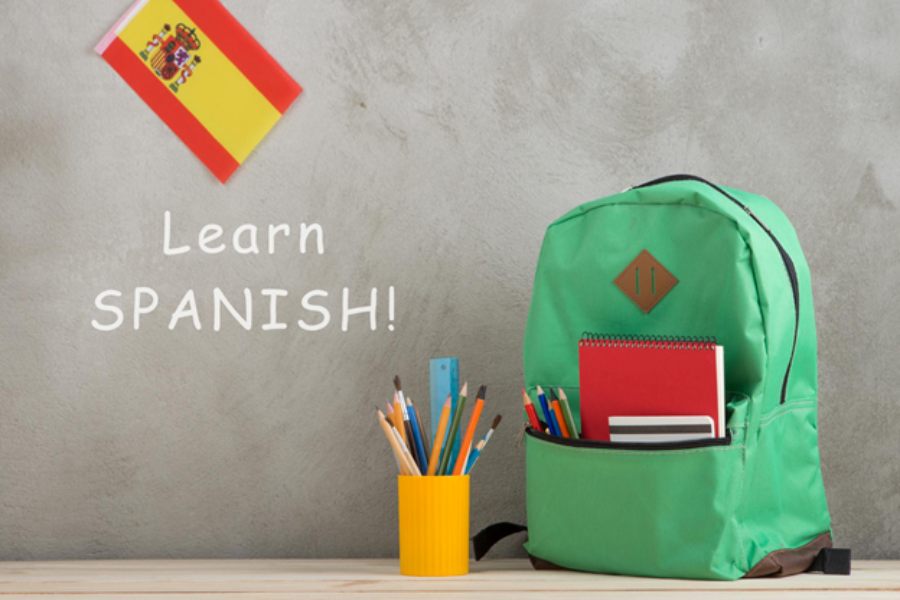 Why Spanish Is One of the Best Languages to Learn with an App