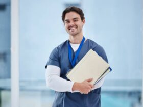 is nursing school after college