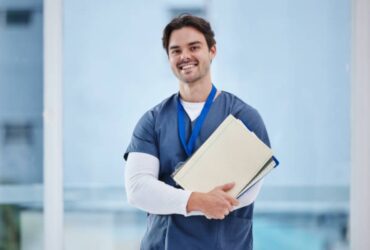 is nursing school after college