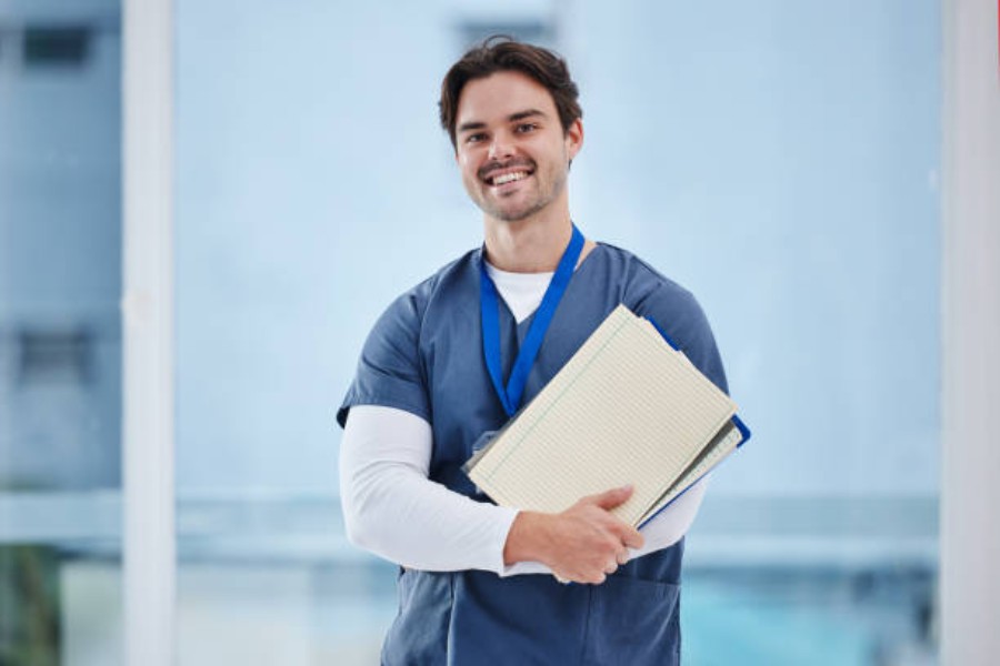 is nursing school after college