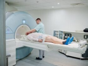is radiology tech school harder than nursing school