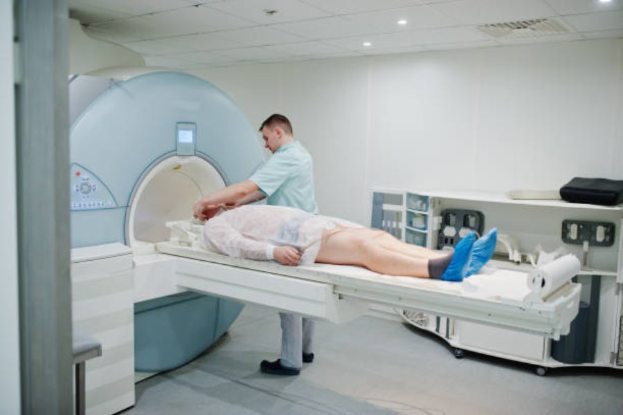 is radiology tech school harder than nursing school